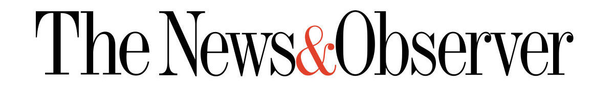 News and Observer Logo